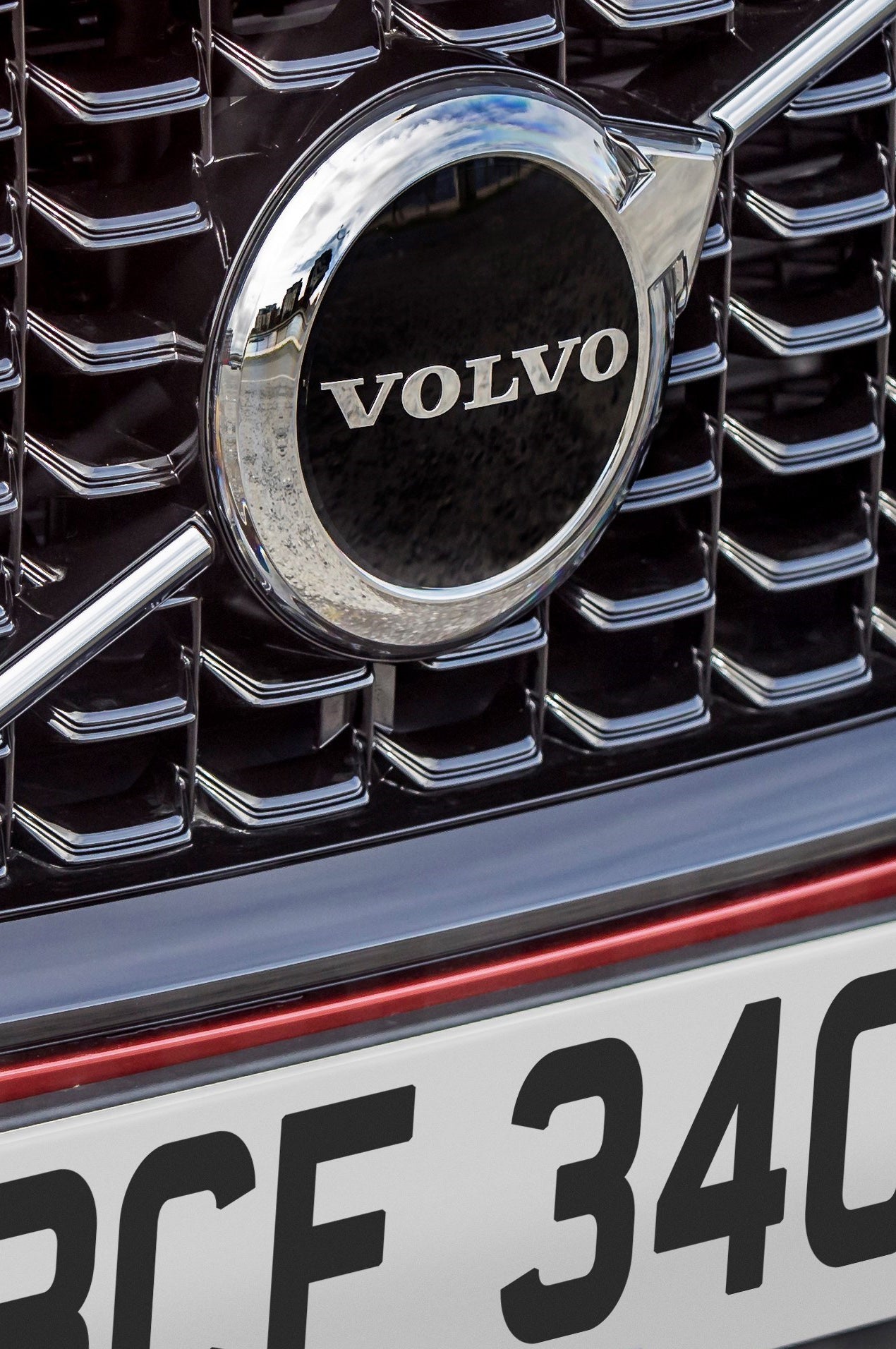 Volvo Approved Used Cars for Sale heycar